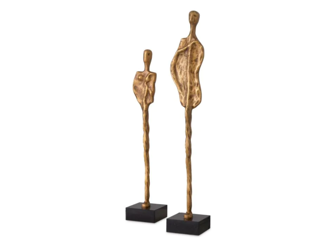 Objet Dual- Lot de 2