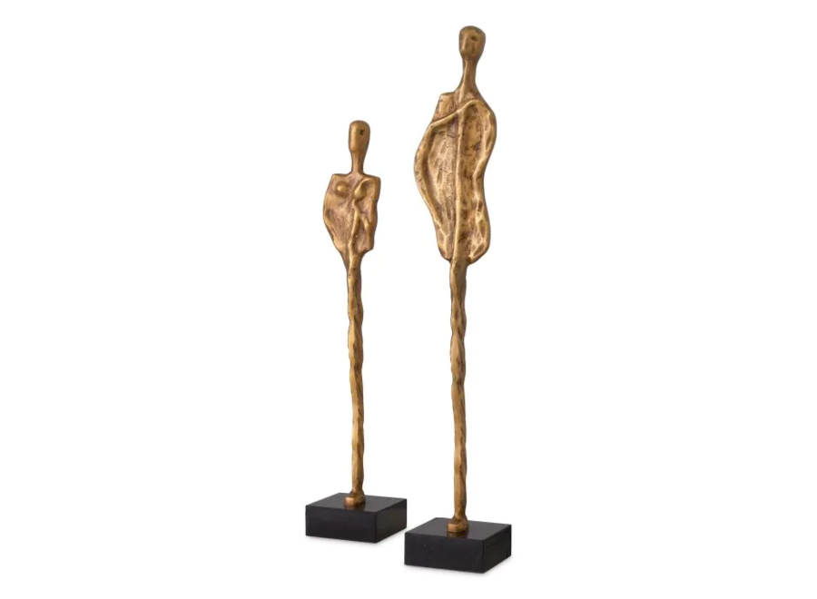 Object 'Dual' - Set of 2