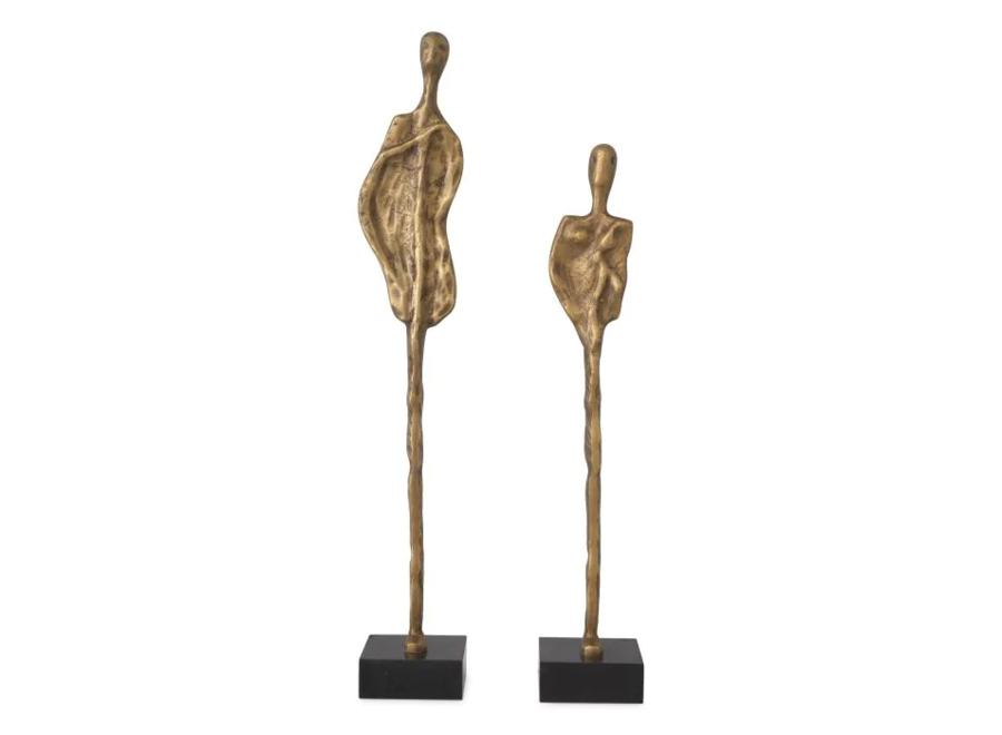 Objet 'Dual' - Lot de 2