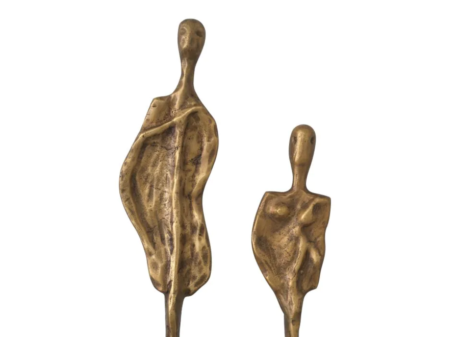 Object 'Dual' - Set of 2