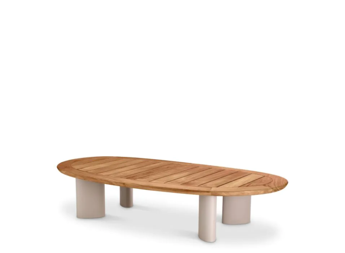 Table basse Free Form - Outdoor