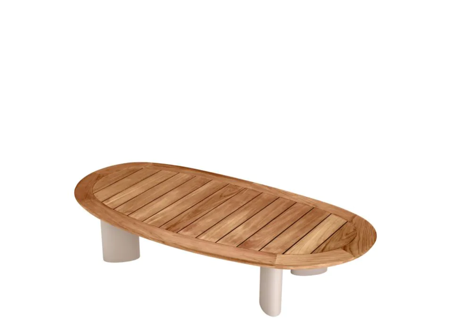Table basse 'Free Form' - Outdoor