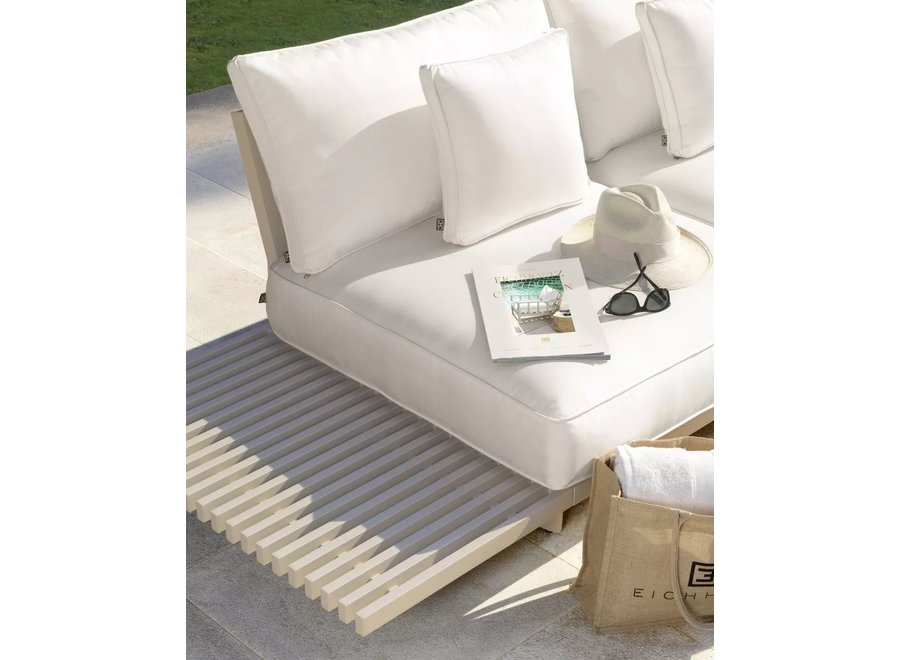 Sofa 'Royal Palm' - Sand