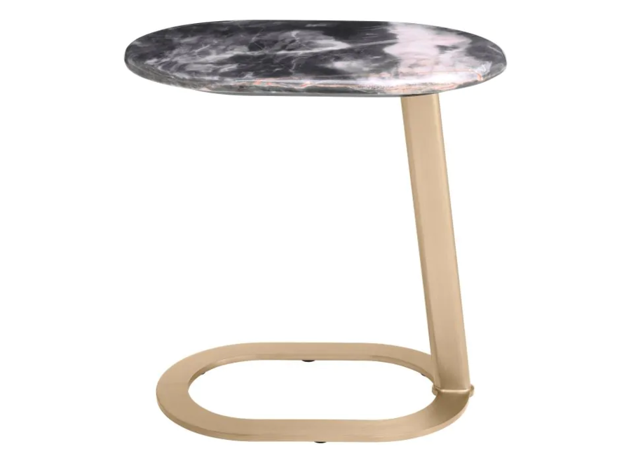 Side Table 'Oyo' - Black