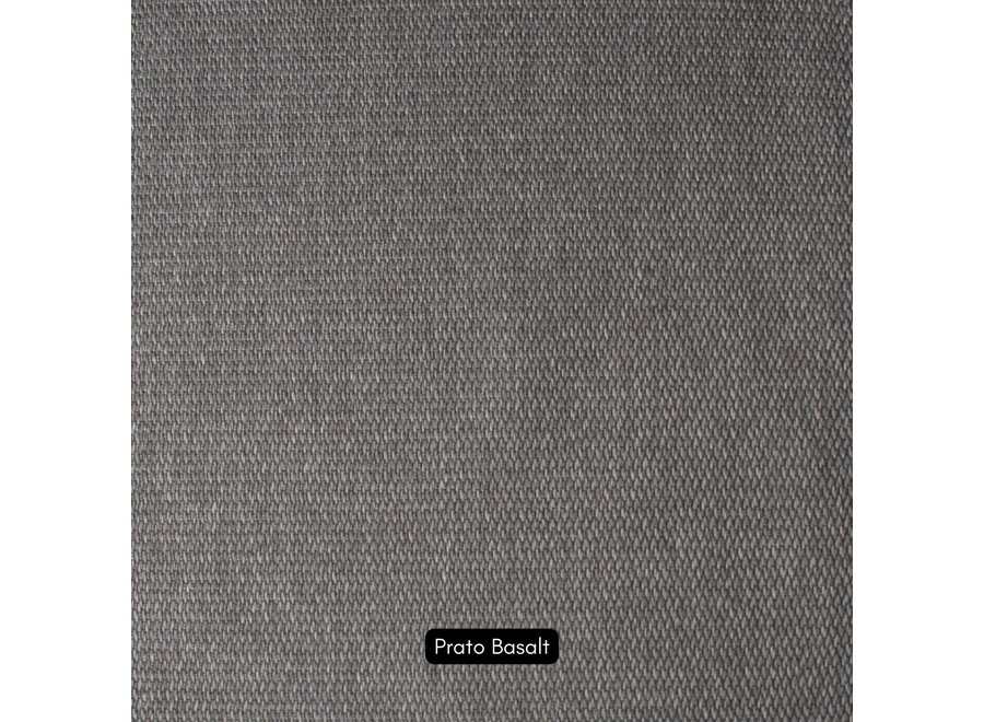 Sessel 'Faro' - Anthracite