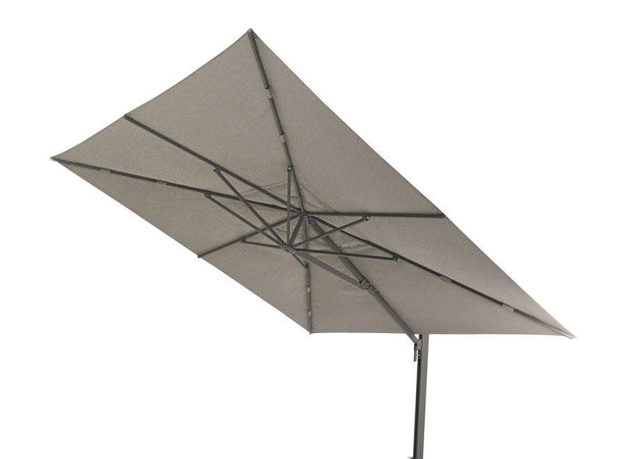 Parasol 'Porto' 400x400