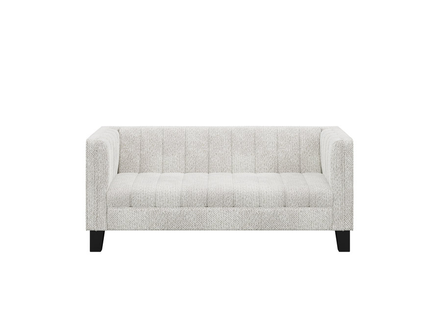 Canapé 'Dakota' - Alberto Fabric Beige