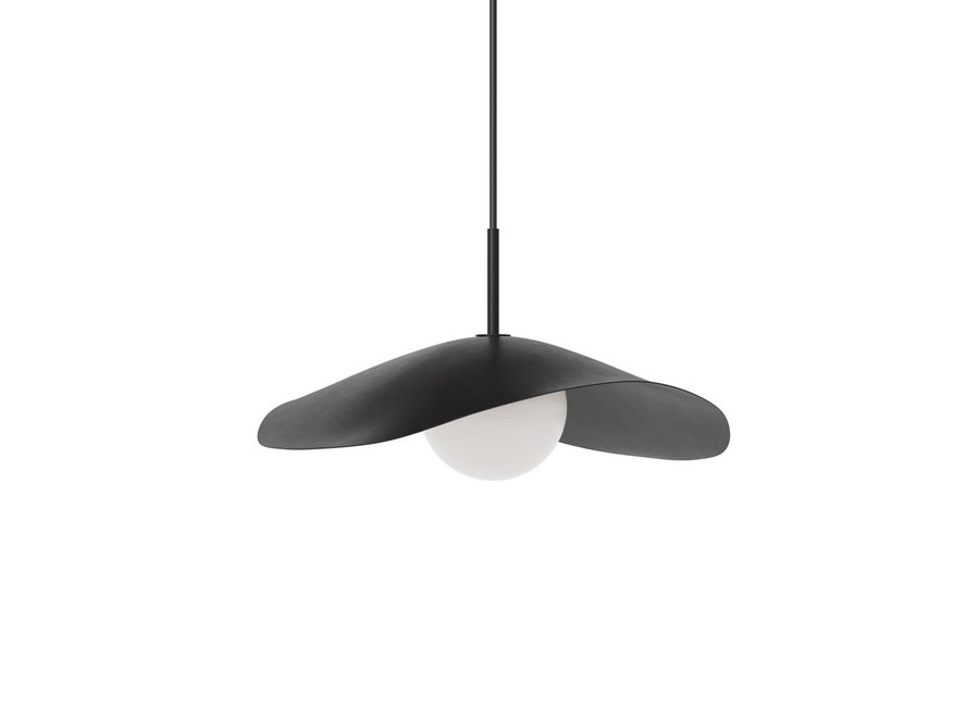 Design lampe suspendue 'Fuji' - S