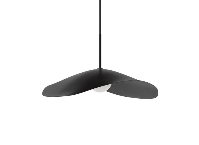 Design lampe suspendue 'Fuji' - L