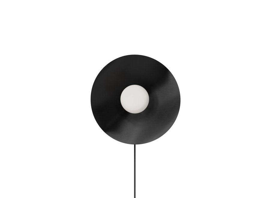 Design wall lamp 'Fuji' - S