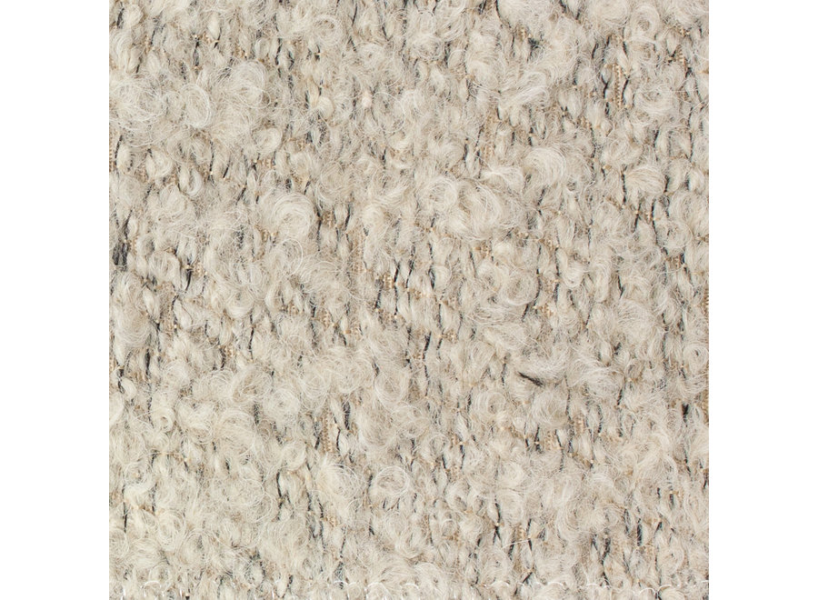 Sessel 'Ayden' - Richie Fabric Taupe