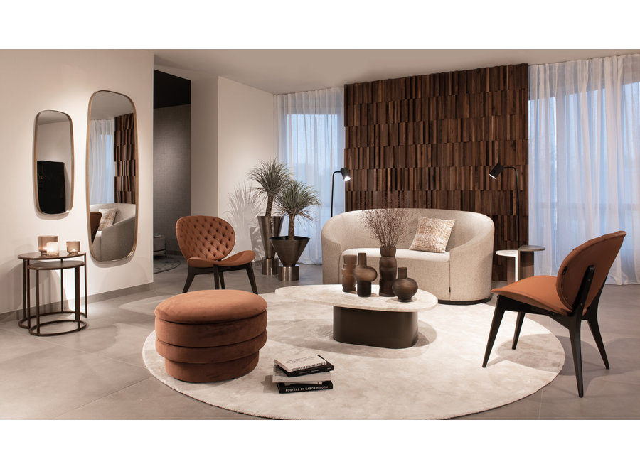 Spiegel 'Scutari' - L