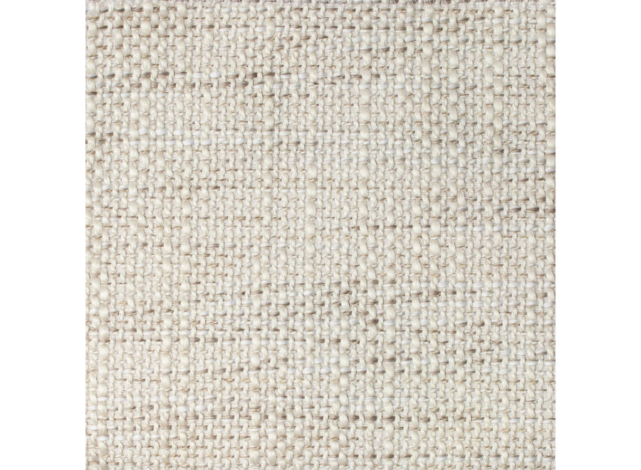 Esszimmerstuhl 'Sigma' - Zena Fabric Cream