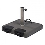 Parasolvoet 45 kg - Beton