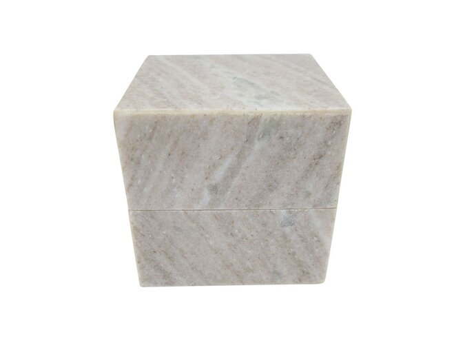 Storage box 'Levante' - Square