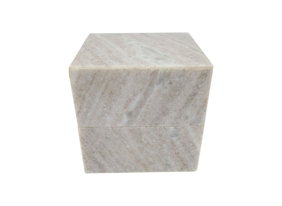 Boîte de rangement 'Levante' - Square