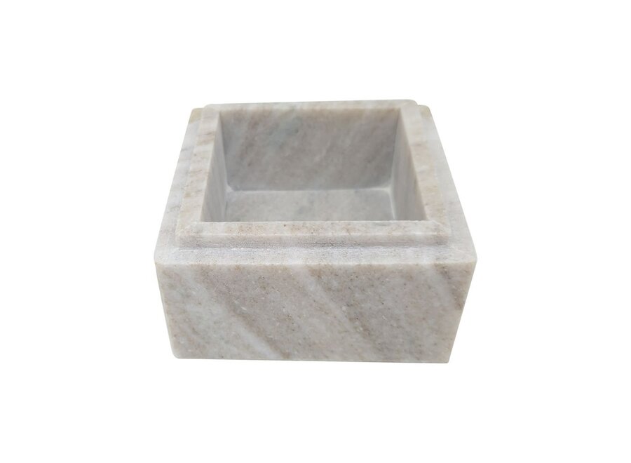 Storage box 'Levante' - Square