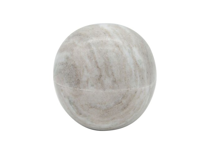 Opbergbox 'Levante' - Round