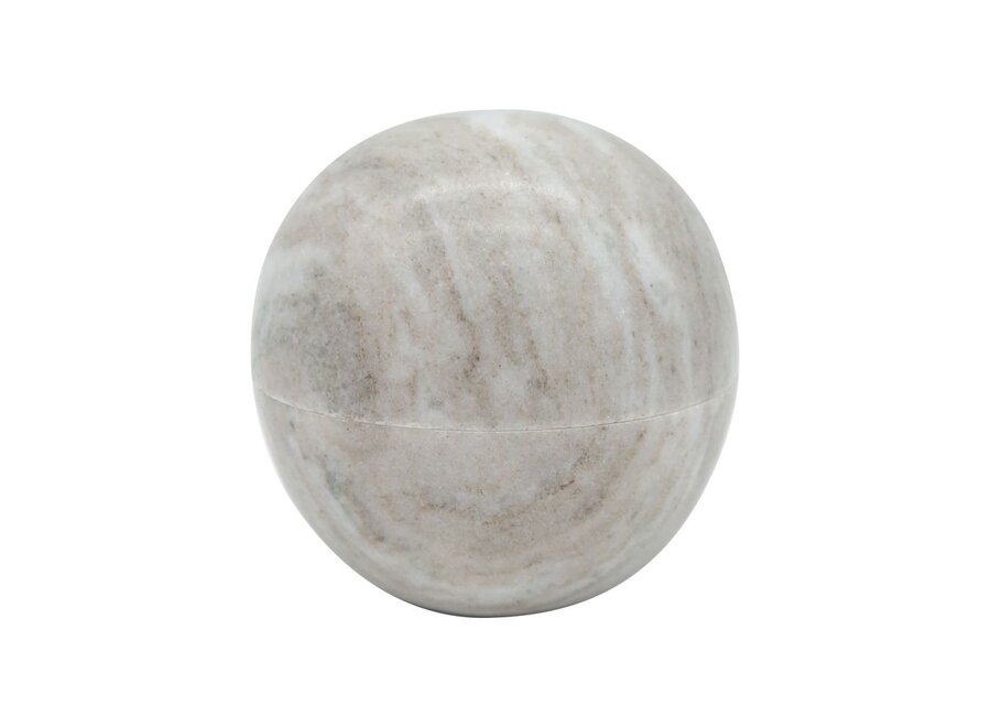 Opbergbox 'Levante' - Round