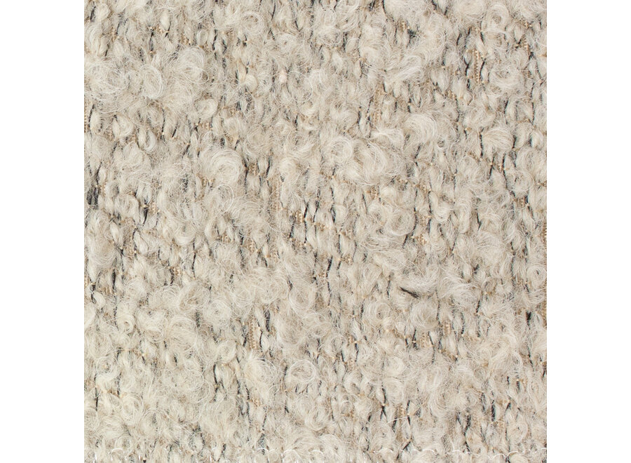 Esszimmerstuhl 'Apex' - Richie Fabric Taupe