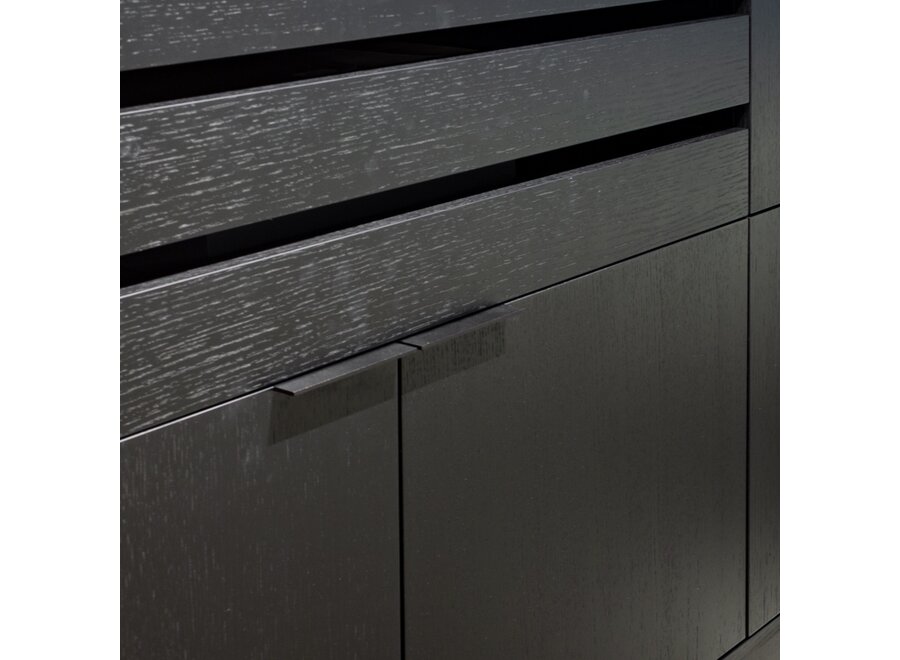 Barschrank 'Aberdeen'