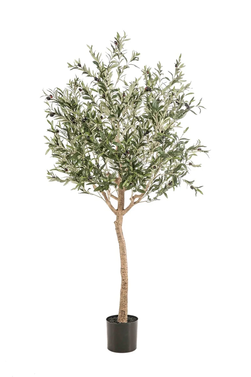 Olivier Artificiel de Grande Taille – | La Boutique Déco Olivier Artificiel de Grande Taille – | La Boutique Déco