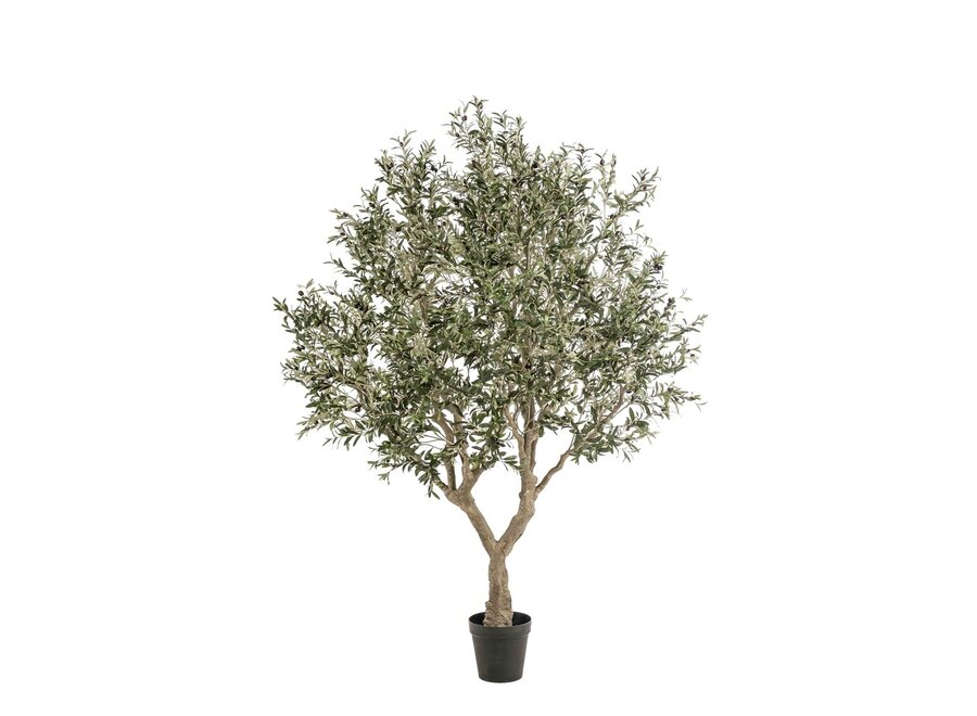 Artificial Olive Tree 250cm