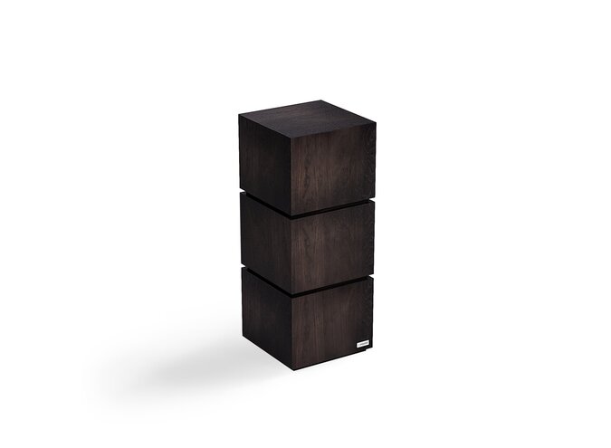 Column Jace Oak - Wenge