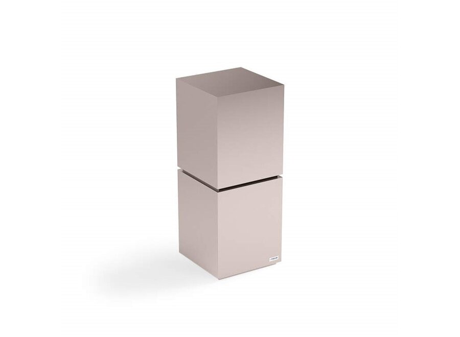 Colonne Logan - Riva Bronze Metallic