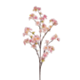 Artificial Branches Cherry Blossom set of 2 - Pink