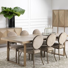 Eichholtz Dining tables