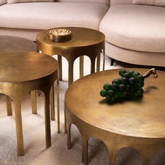 Eichholtz Side tables