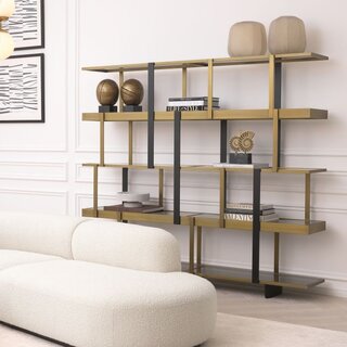 Bookcases by Eichholtz