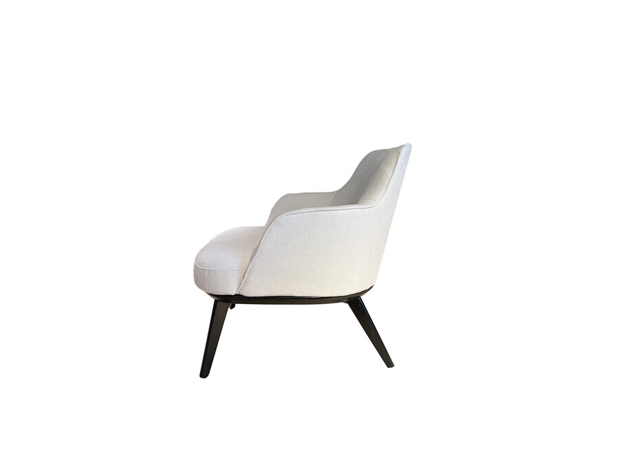 Fauteuil 'Milano' - Light Beige