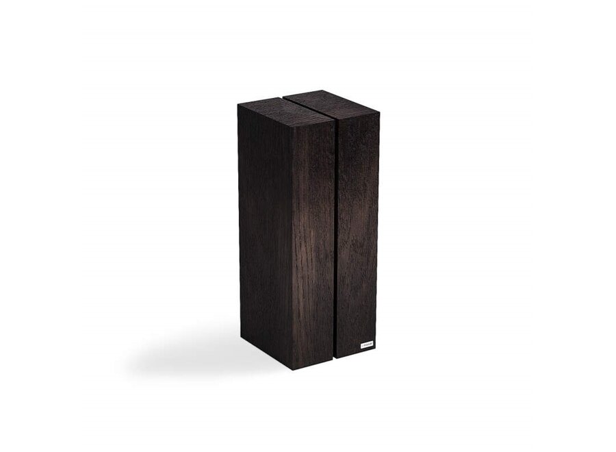 Column 'Wilson' Oak - Wenge