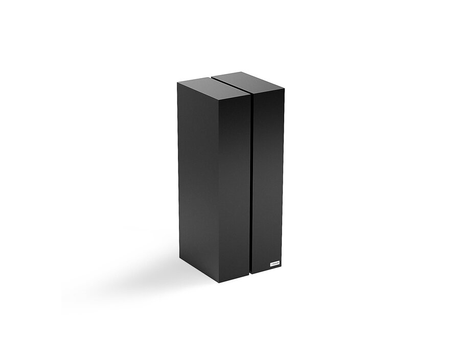 Column Wilson - Matte Black