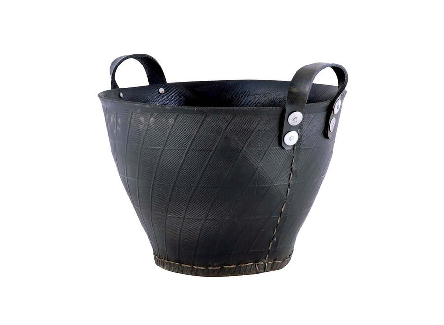 Basket Dacarr XL - Black