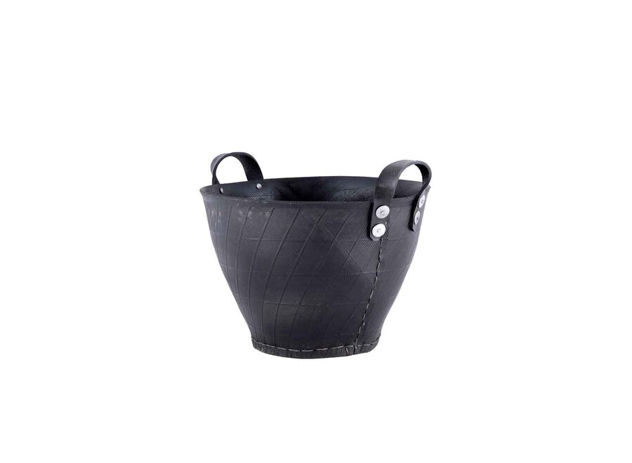 Basket Dacarr L - Black