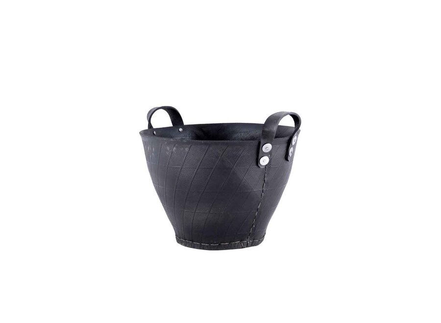 Basket Dacarr in the color black