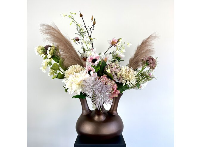Artificial bouquet 'Rose'