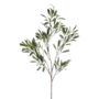 Künstliche Zweige Olive 2er-Set