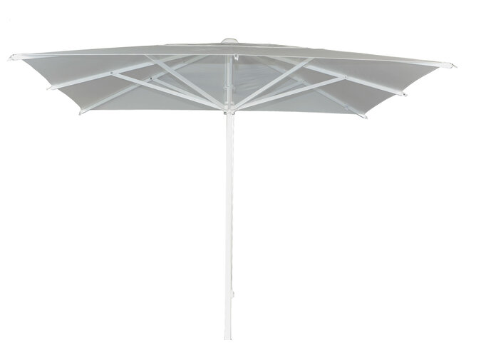 Pied de parasol 40 kg - Béton - Wilhelmina Designs