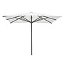Parasol 'Arizona' 300x300 - Blanc