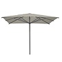 Parasol 'Arizona' 300x300 - Taupe