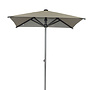 Parasol 'Arizona' 200x200 - Taupe