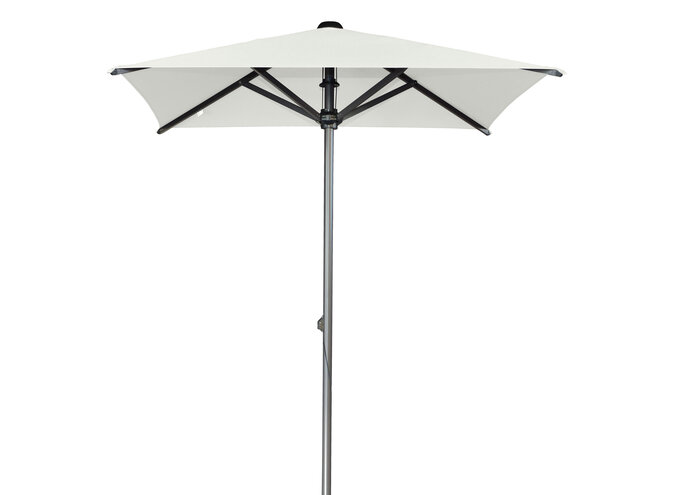 Parasol 'Arizona' 200x200 - White