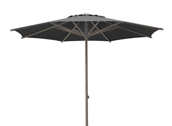 Parasol 'Arizona' Ø350 - Black