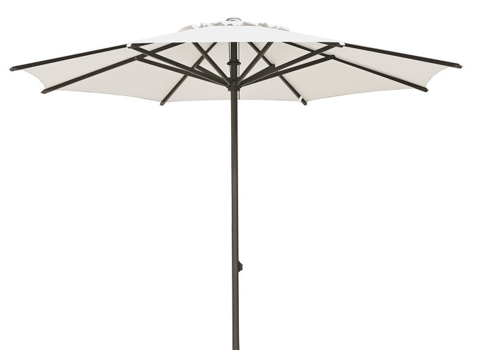 Parasol 'Arizona' Ø350 - White