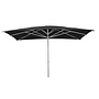 Parasol 'Reflex' 300x400 - Zwart