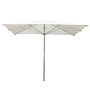Parasol 'Reflex' 300x300 - Wit